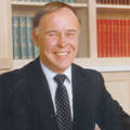 Fred B. Tomlinson, M.D.